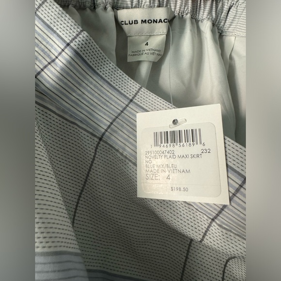 NWT Club Monaco Set - Picture 9 of 9